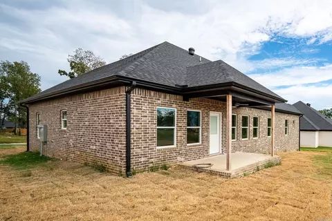 Exterior - 169 Hayden Dr, Beebe, AR 72012 photo 5 of 6