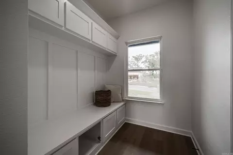 Entry Way - 169 Hayden Dr, Beebe, AR 72012 photo 2 of 2