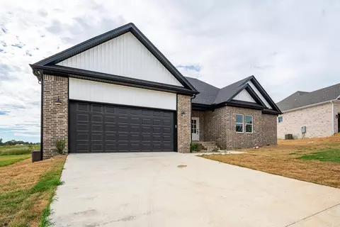 Exterior - 169 Hayden Dr, Beebe, AR 72012 photo 4 of 6