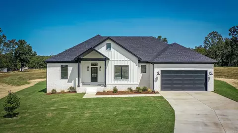 57 Republican Loop, Greenbrier, AR 72058 photo 1