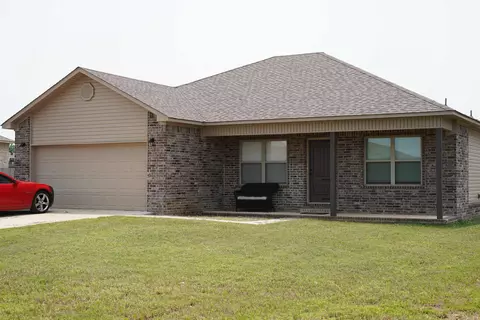 Exterior - 33 Remington Ln, Ward, AR 72176 photo 1 of 2