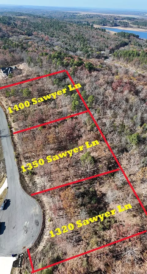 1350 Sawyer Ln, Conway, AR 72032 photo 6