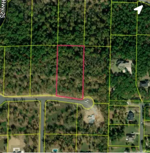 1350 Sawyer Ln, Conway, AR 72032 photo 1