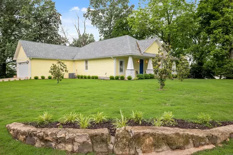 299 Basin St, Pocahontas, AR 72455