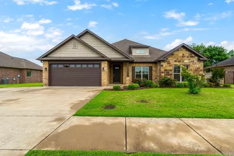 1690 Josh Dr, Conway, AR 72034 photo 4