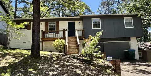 15 Flourite Ct, Little Rock, AR 72212