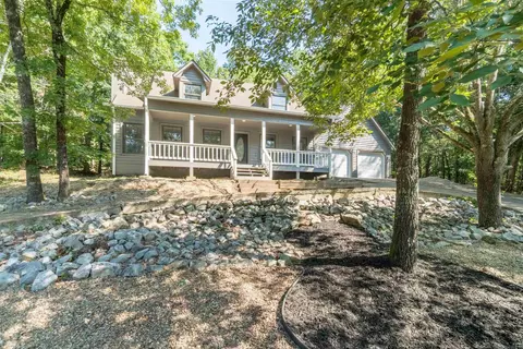 9 Jardinero Pl, Hot Springs Village, AR 71909