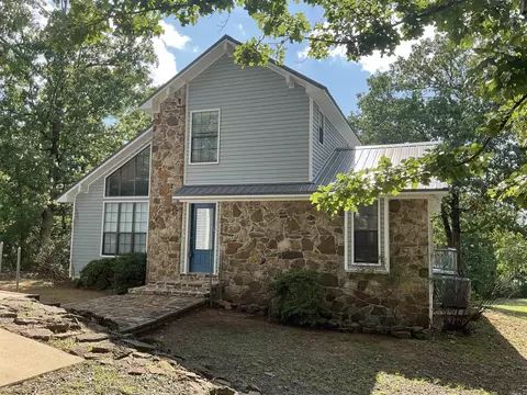 235 Sylvan Dr, Greers Ferry, AR 72067