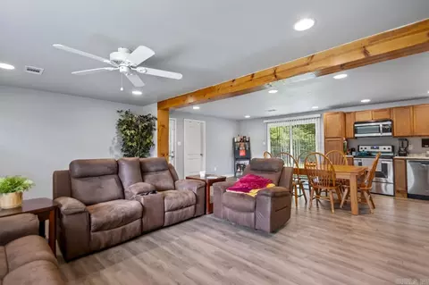 2302 E Meadowbrook, Bryant, AR 72022 photo 5