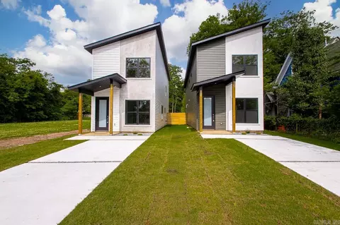 1504 Bishop St, Little Rock, AR 72202