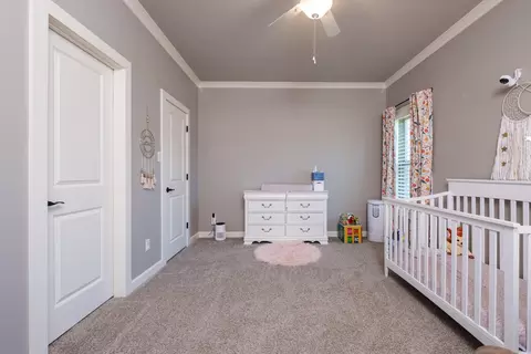 Bedroom - 2525 Aberdeen Dr, Bryant, AR 72019 photo 6 of 7