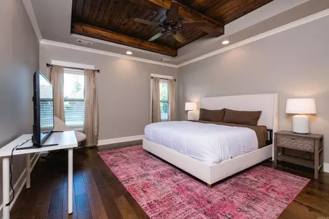 Bedroom - 2525 Aberdeen Dr, Bryant, AR 72019 photo 1 of 7
