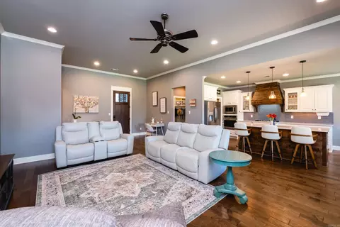 Other - 2525 Aberdeen Dr, Bryant, AR 72019 photo 3 of 10