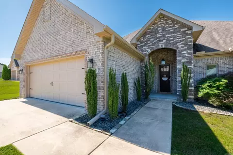 Exterior - 2525 Aberdeen Dr, Bryant, AR 72019 photo 3 of 7