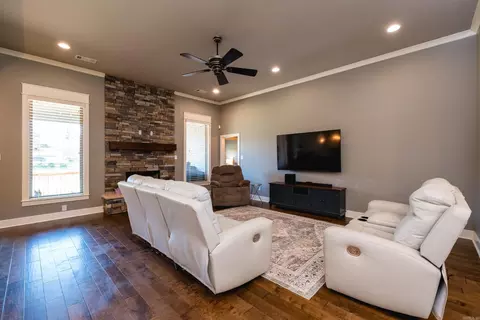Other - 2525 Aberdeen Dr, Bryant, AR 72019 photo 1 of 10