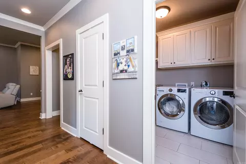Other - 2525 Aberdeen Dr, Bryant, AR 72019 photo 5 of 10