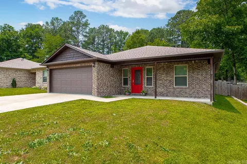 511 S Shady Ln, Benton, AR 72015 photo 1
