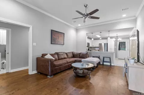 511 S Shady Ln, Benton, AR 72015 photo 3