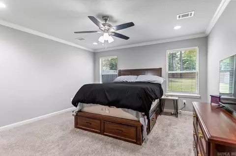 511 S Shady Ln, Benton, AR 72015 photo 8