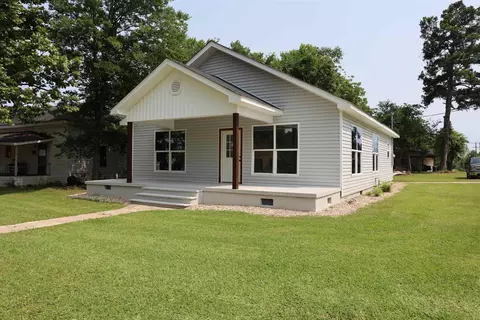 203 W Central, Warren, AR 71671