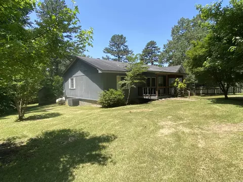 Exterior - 47 Eagle Ln, Mount Ida, AR 71957 photo 3 of 15