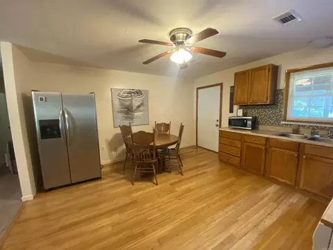 Kitchen - 47 Eagle Ln, Mount Ida, AR 71957 photo 3 of 3