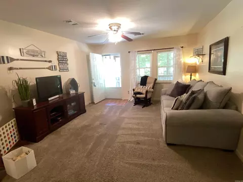 Living - 47 Eagle Ln, Mount Ida, AR 71957 photo 1 of 3
