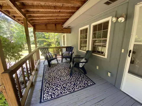 Exterior - 47 Eagle Ln, Mount Ida, AR 71957 photo 10 of 15