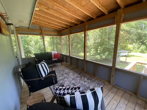 Exterior - 47 Eagle Ln, Mount Ida, AR 71957 photo 7 of 15