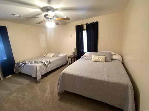 Bedroom - 47 Eagle Ln, Mount Ida, AR 71957 photo 1 of 4