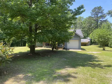 Exterior - 47 Eagle Ln, Mount Ida, AR 71957 photo 14 of 15