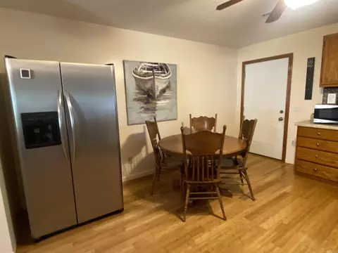Dining - 47 Eagle Ln, Mount Ida, AR 71957 photo 1 of 1