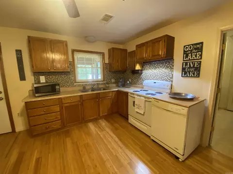 Kitchen - 47 Eagle Ln, Mount Ida, AR 71957 photo 1 of 3