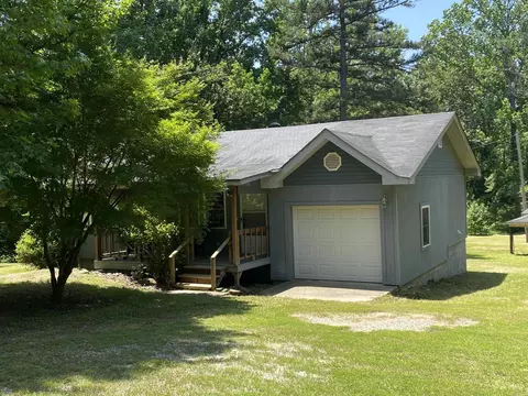 Exterior - 47 Eagle Ln, Mount Ida, AR 71957 photo 2 of 15