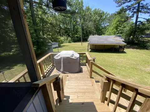 Exterior - 47 Eagle Ln, Mount Ida, AR 71957 photo 8 of 15