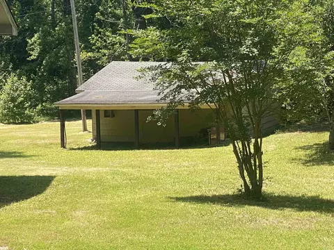 Exterior - 47 Eagle Ln, Mount Ida, AR 71957 photo 13 of 15