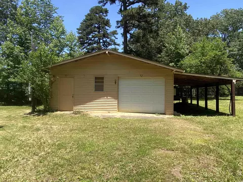 Exterior - 47 Eagle Ln, Mount Ida, AR 71957 photo 4 of 15