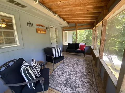 Exterior - 47 Eagle Ln, Mount Ida, AR 71957 photo 5 of 15