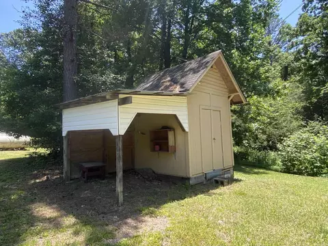 Exterior - 47 Eagle Ln, Mount Ida, AR 71957 photo 11 of 15