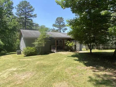 Exterior - 47 Eagle Ln, Mount Ida, AR 71957 photo 1 of 15