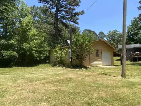 Exterior - 47 Eagle Ln, Mount Ida, AR 71957 photo 12 of 15