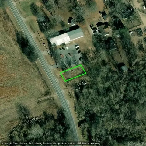 7 Th St S, Helena, AR 72390