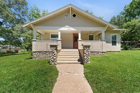 207 Combs Ave, Cotter, AR 72626 photo 5