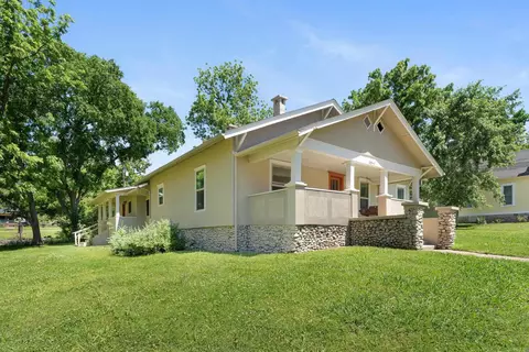 207 Combs Ave, Cotter, AR 72626 photo 25
