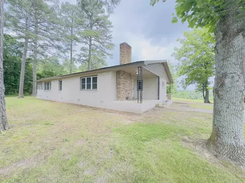 Exterior - 9689 W Ar 56 Hwy, Wideman, AR 72585 photo 2 of 14