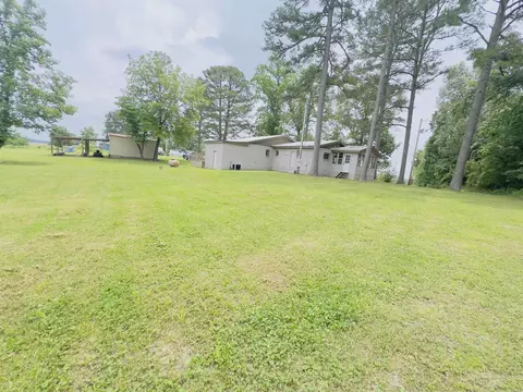 Exterior - 9689 W Ar 56 Hwy, Wideman, AR 72585 photo 11 of 14