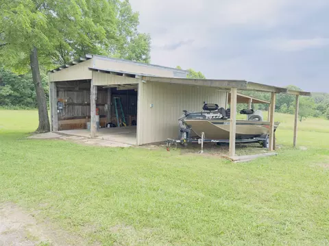 Exterior - 9689 W Ar 56 Hwy, Wideman, AR 72585 photo 8 of 14