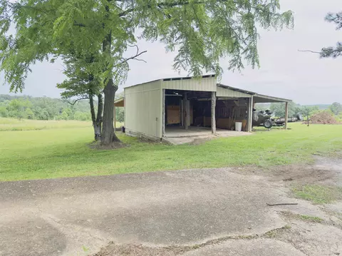 Exterior - 9689 W Ar 56 Hwy, Wideman, AR 72585 photo 7 of 14
