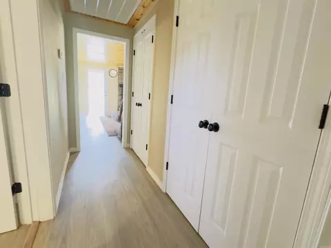 Entry Way - 9689 W Ar 56 Hwy, Wideman, AR 72585 photo 2 of 2