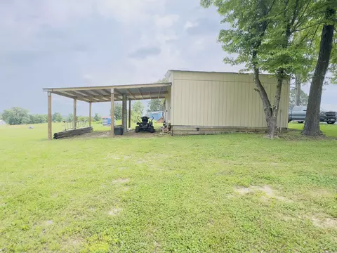 Exterior - 9689 W Ar 56 Hwy, Wideman, AR 72585 photo 9 of 14